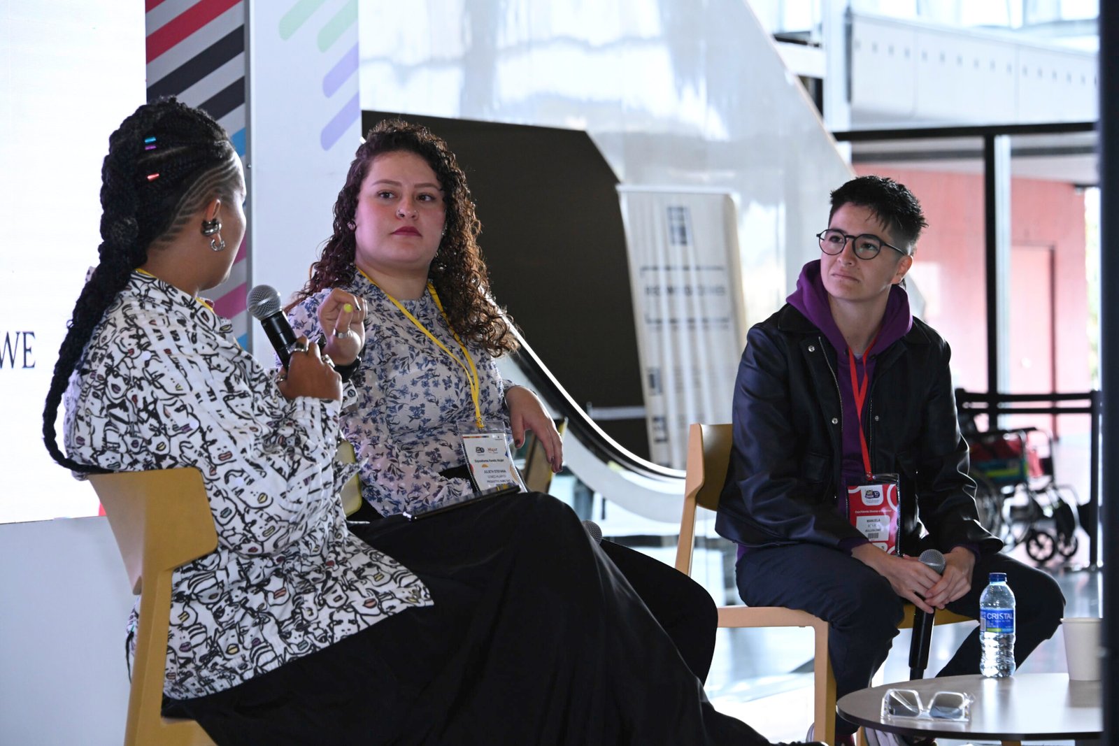 Diversidad equidad e inclusión la visión de tres grandes empre