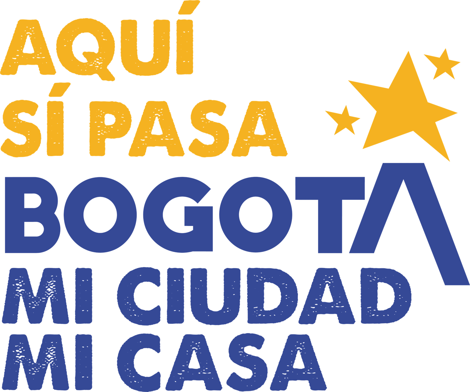 Bogota color